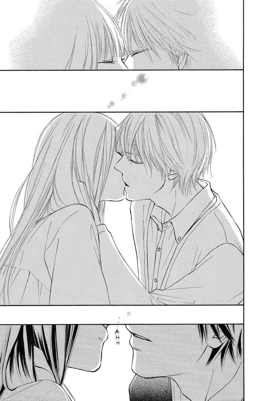 Read Kimi ni Todoke Manga Online
