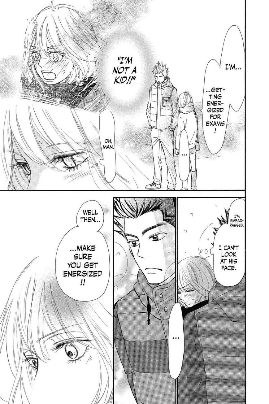 Read Kimi ni Todoke Manga Online
