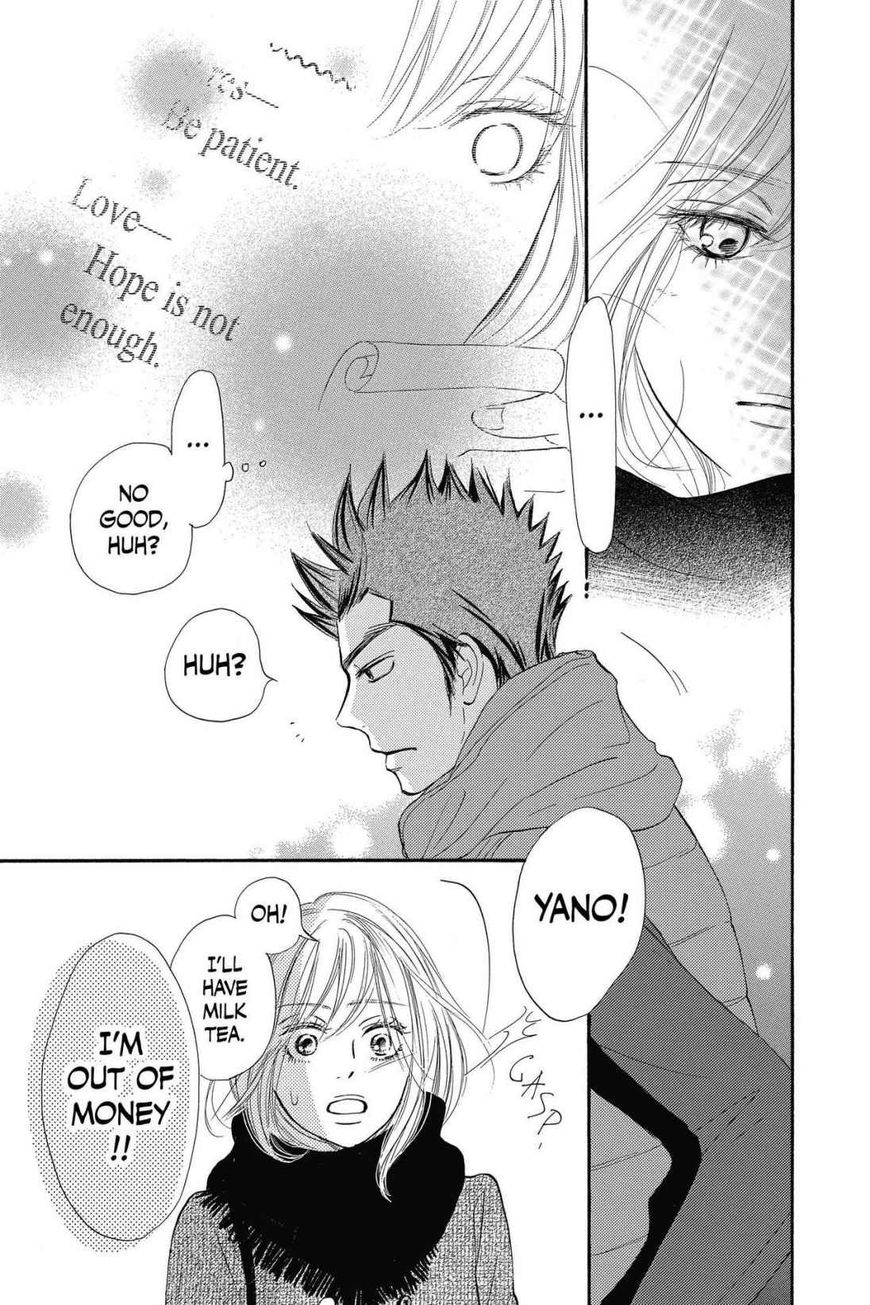 Read Kimi ni Todoke Manga Online