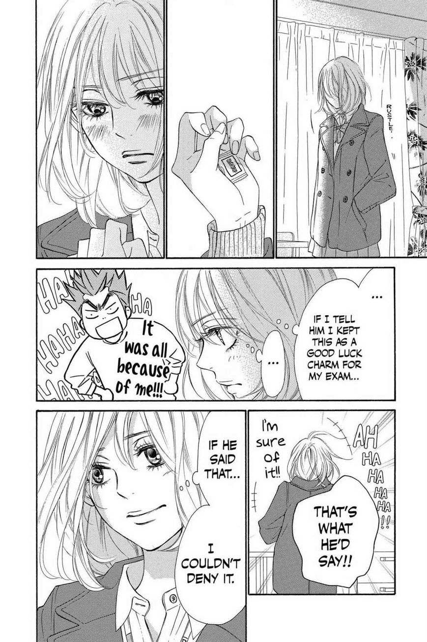 Read Kimi ni Todoke Manga Online