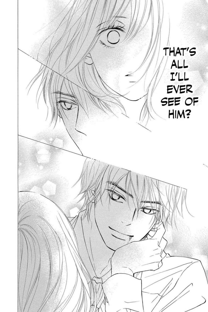 Read Kimi ni Todoke Manga Online