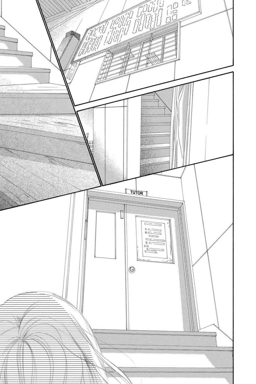 Read Kimi ni Todoke Manga Online