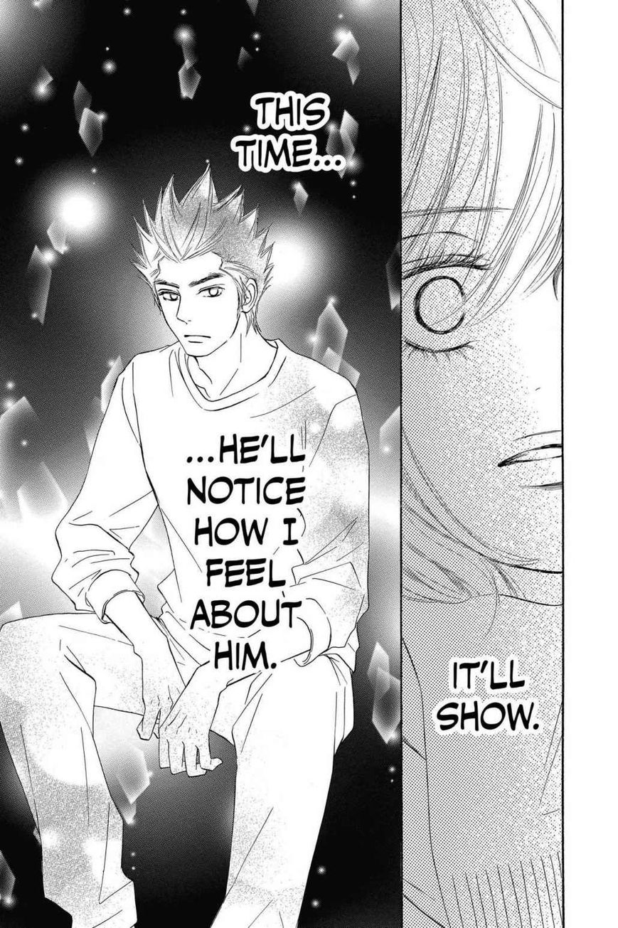 Read Kimi ni Todoke Manga Online