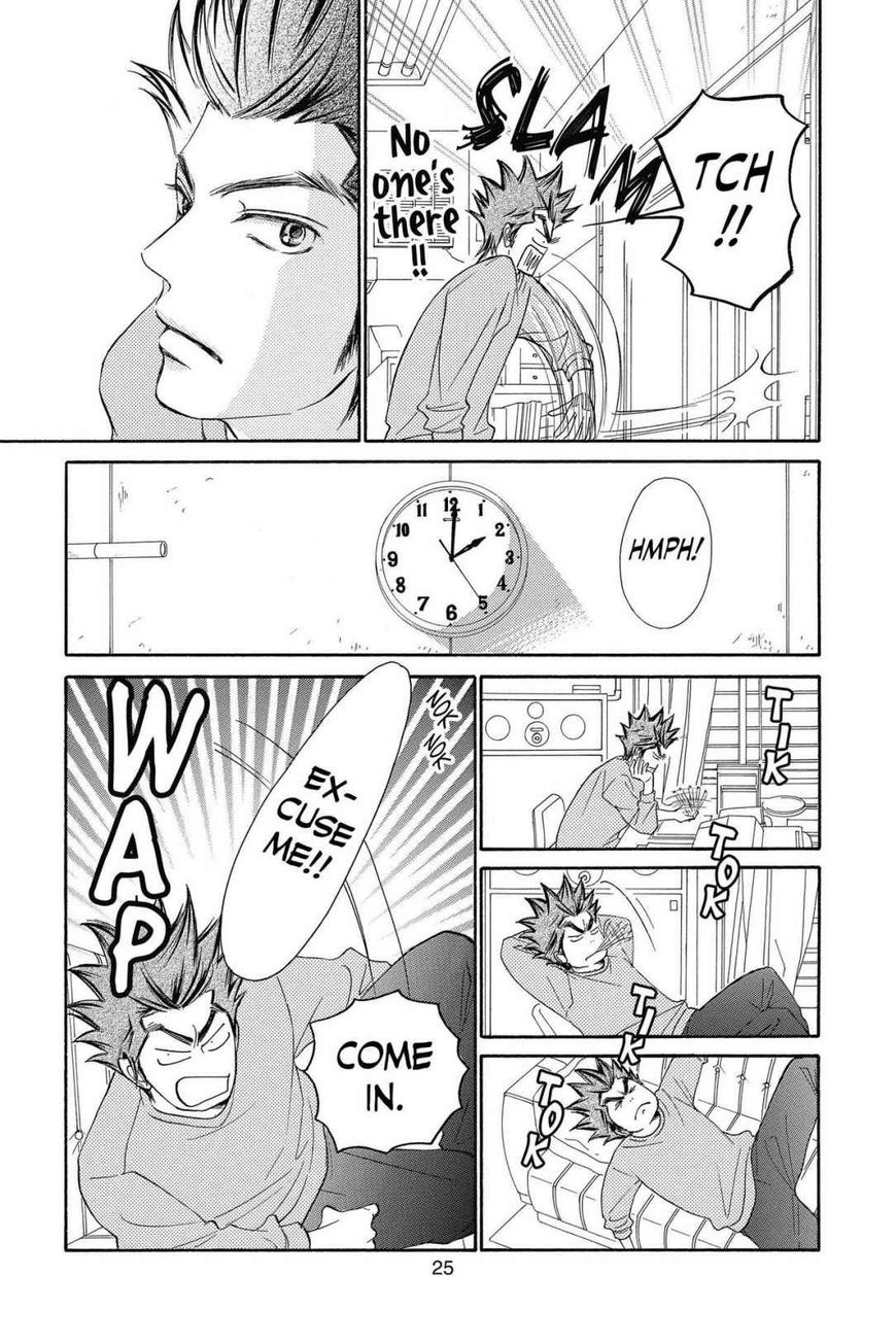 Read Kimi ni Todoke Manga Online