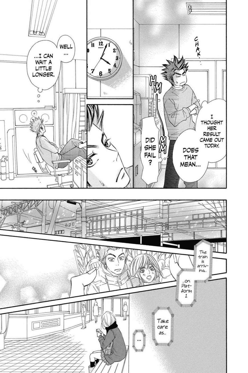 Read Kimi ni Todoke Manga Online