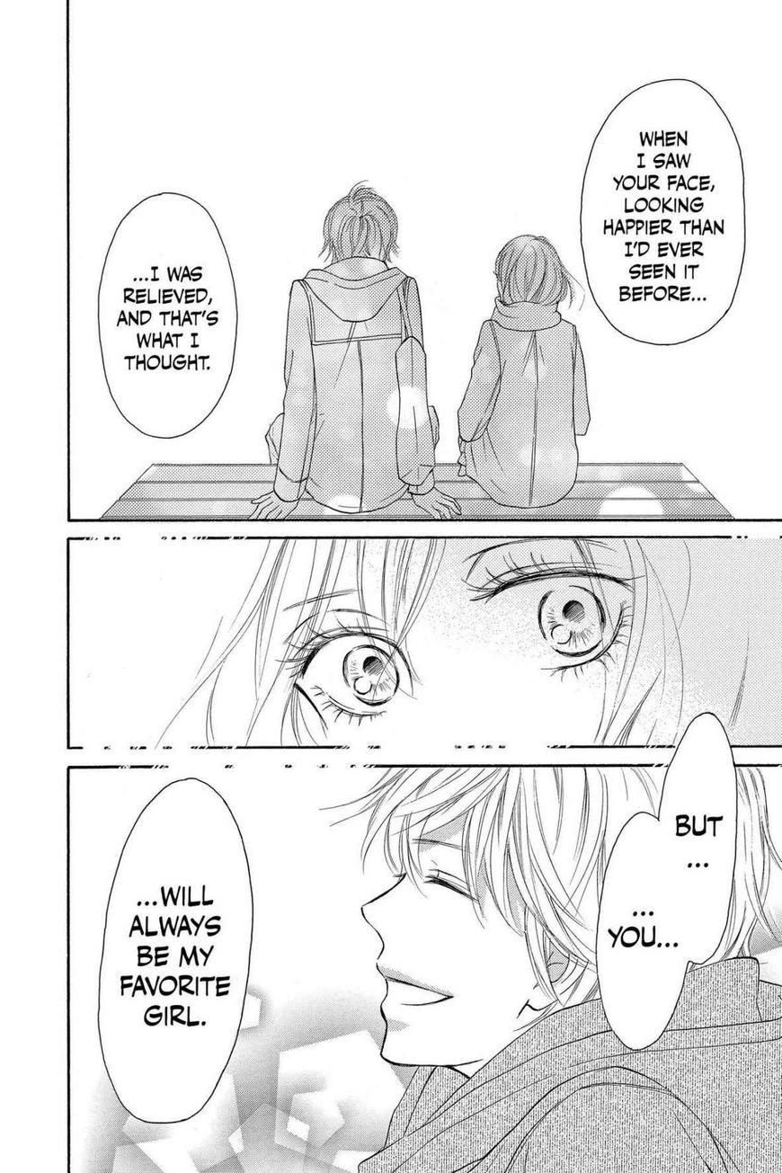 Read Kimi ni Todoke Manga Online