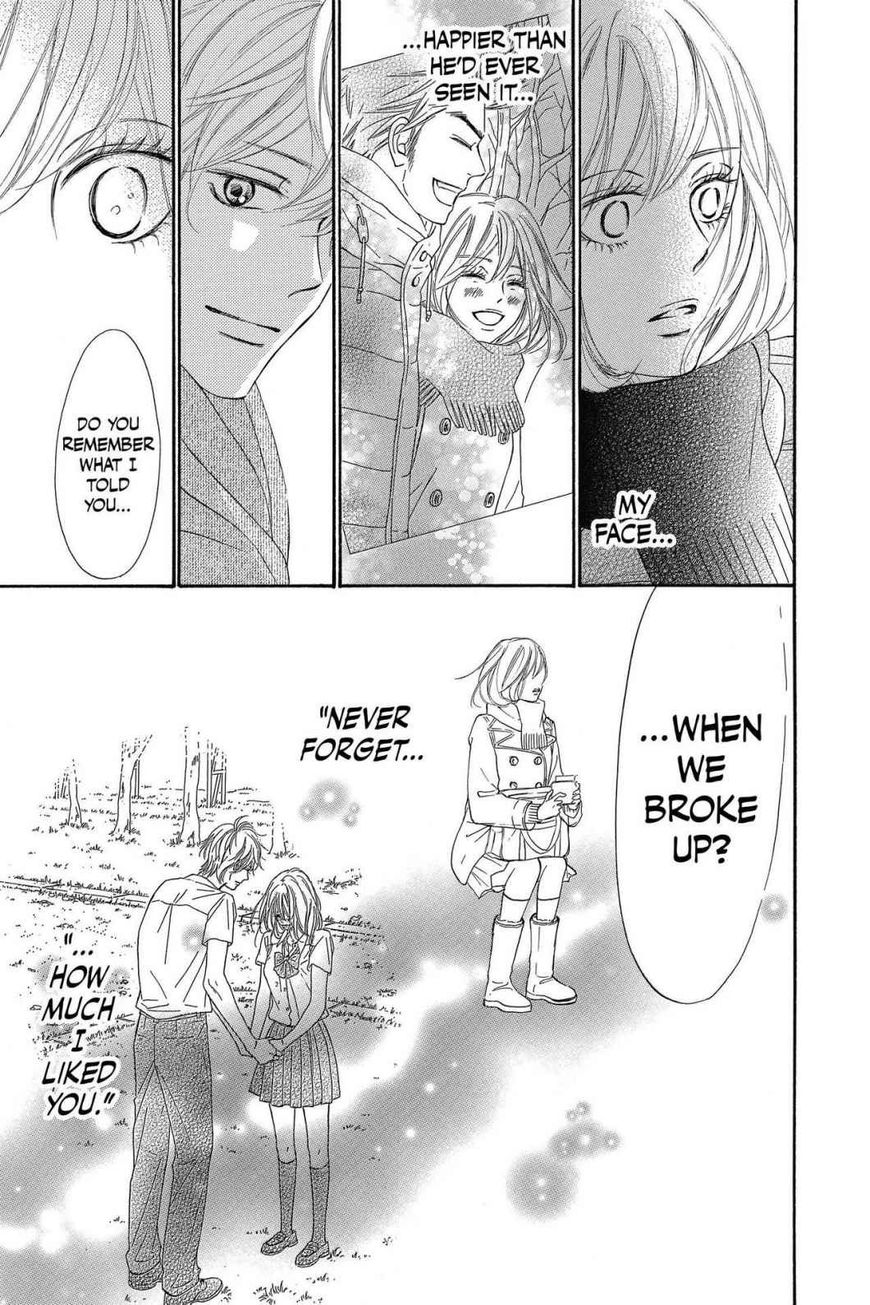Read Kimi ni Todoke Manga Online