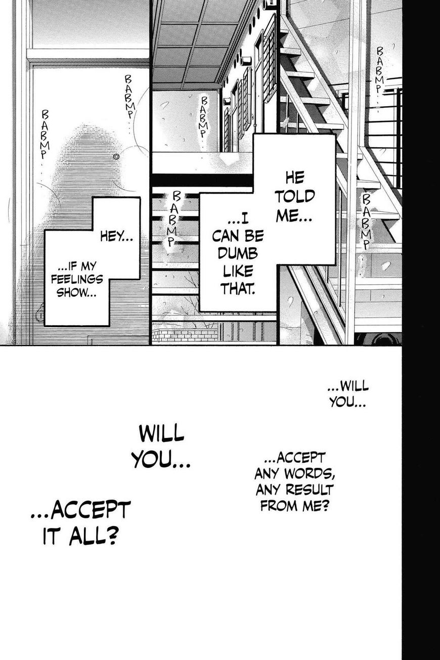Read Kimi ni Todoke Manga Online