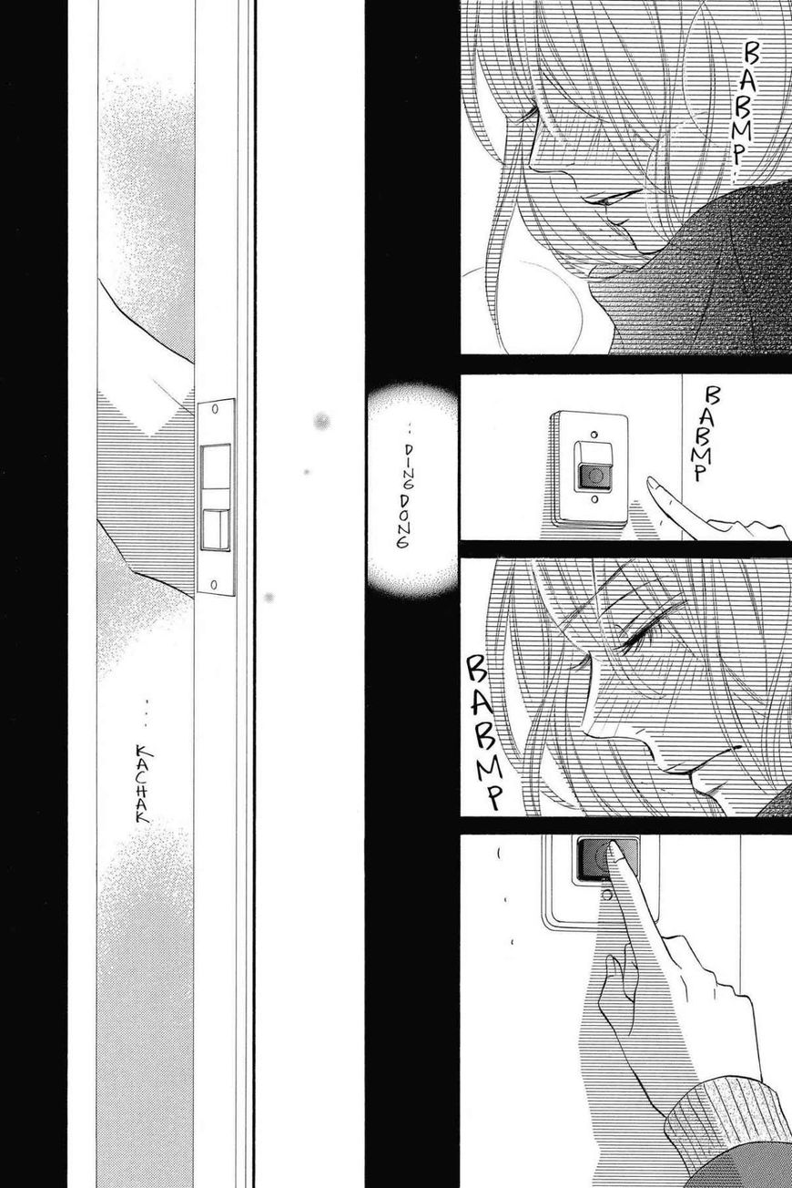 Read Kimi ni Todoke Manga Online