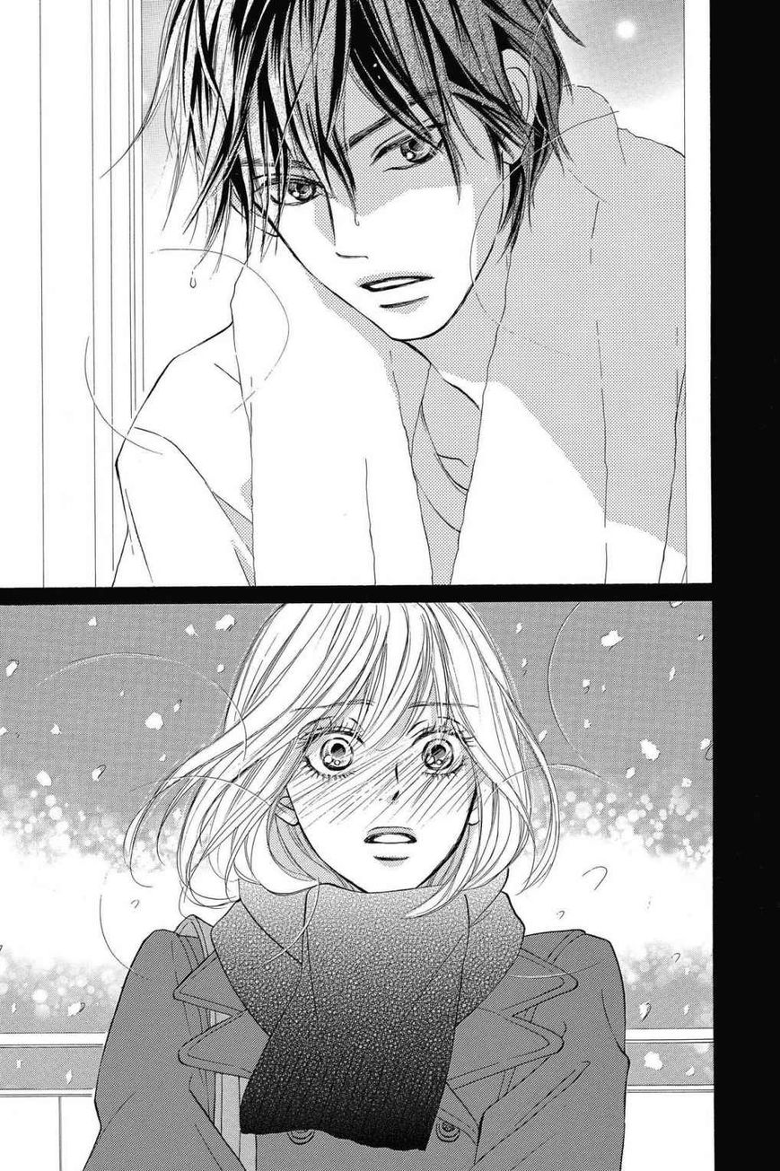Read Kimi ni Todoke Manga Online