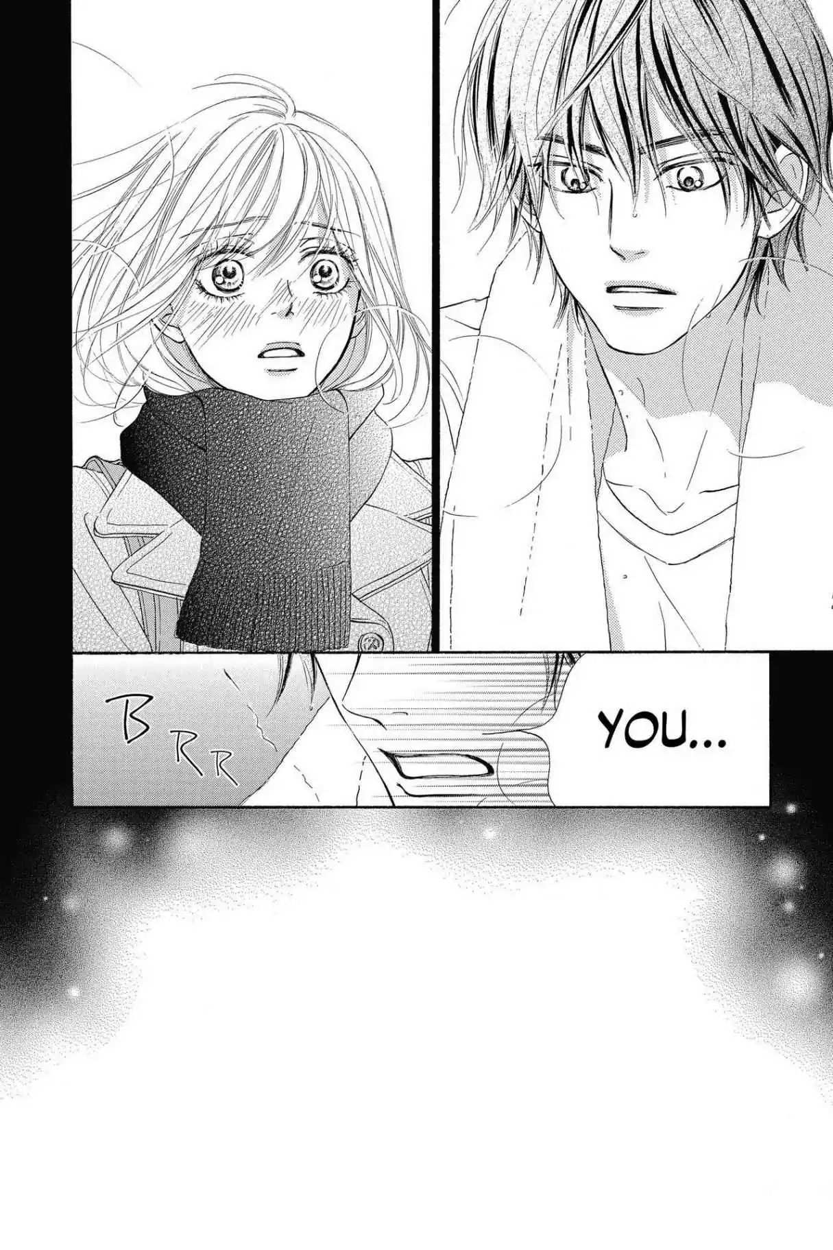 Read Kimi ni Todoke Manga Online