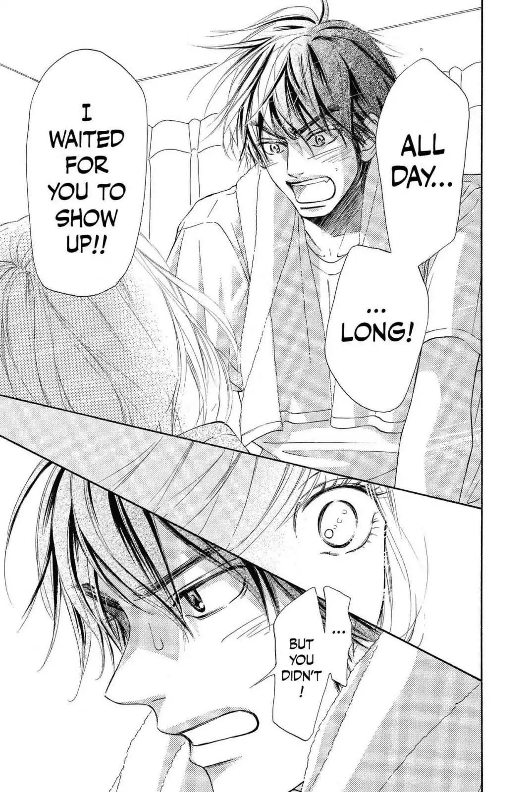 Read Kimi ni Todoke Manga Online