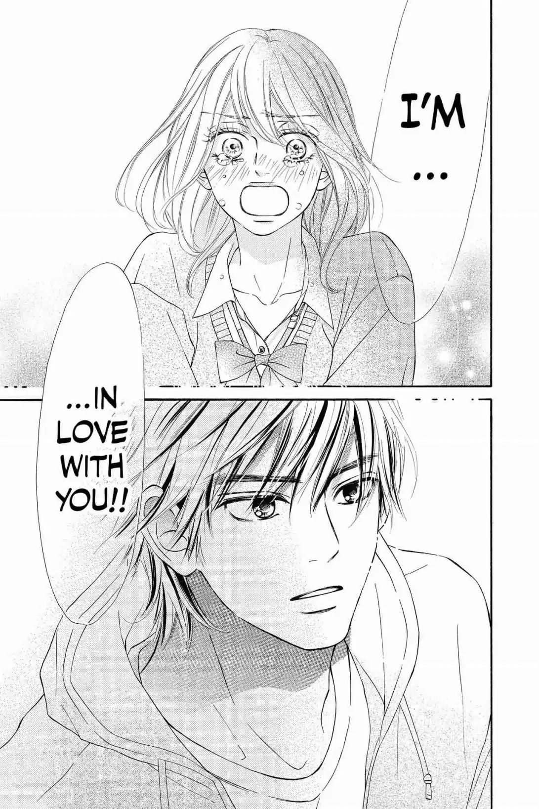 Read Kimi ni Todoke Manga Online