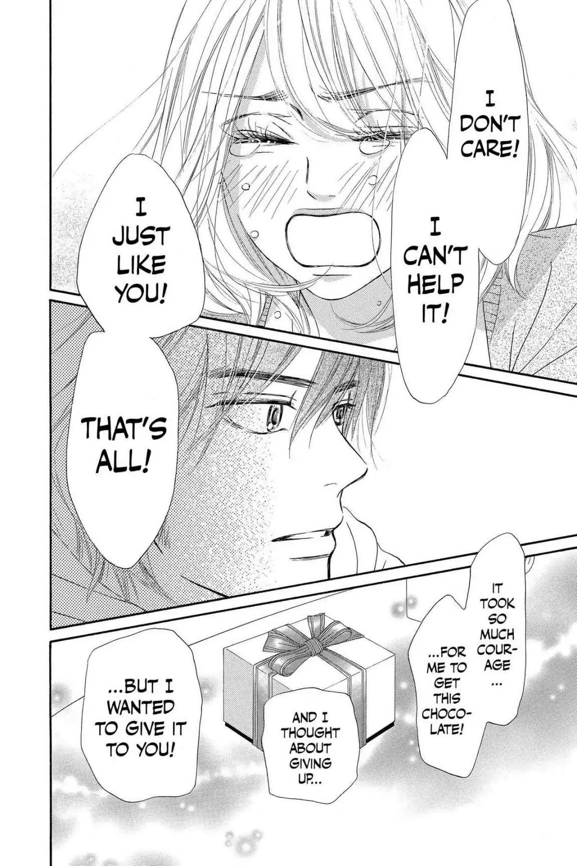 Read Kimi ni Todoke Manga Online