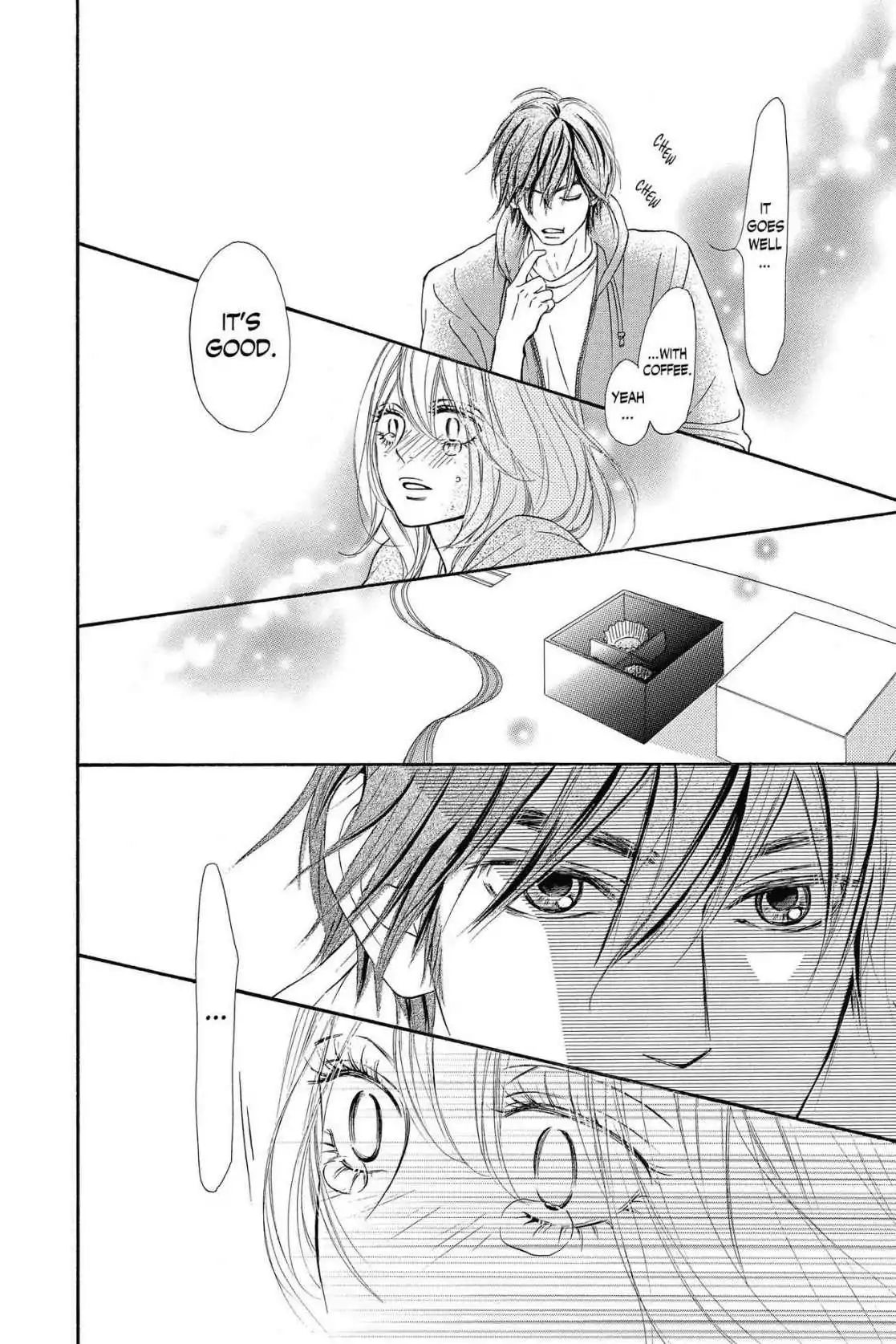 Read Kimi ni Todoke Manga Online