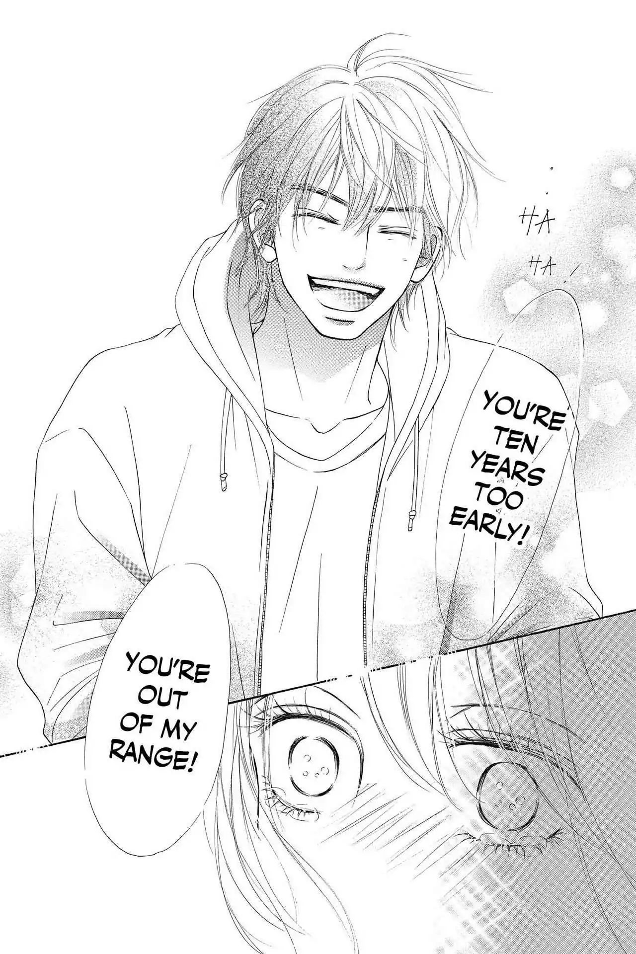 Read Kimi ni Todoke Manga Online