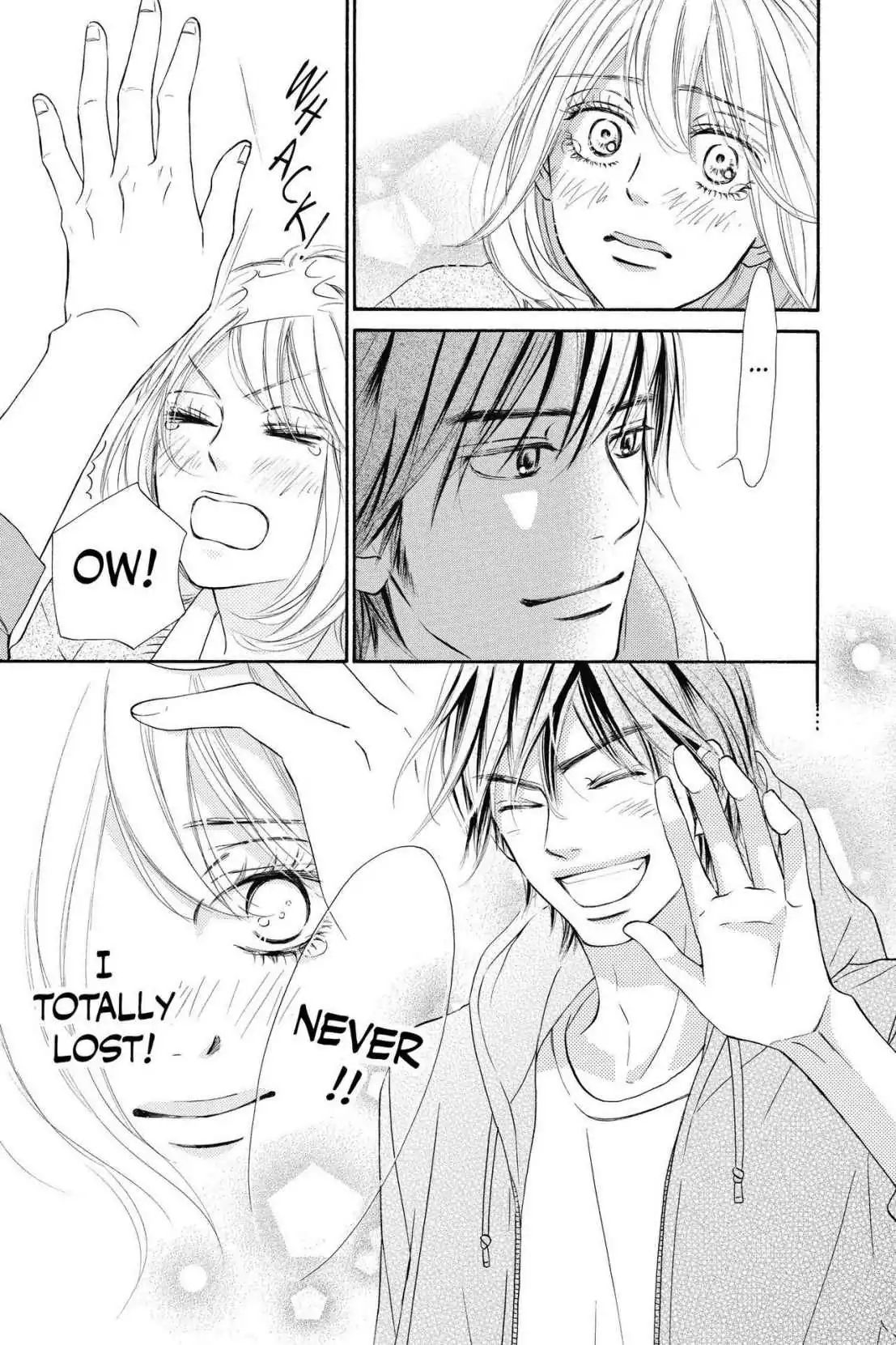 Read Kimi ni Todoke Manga Online