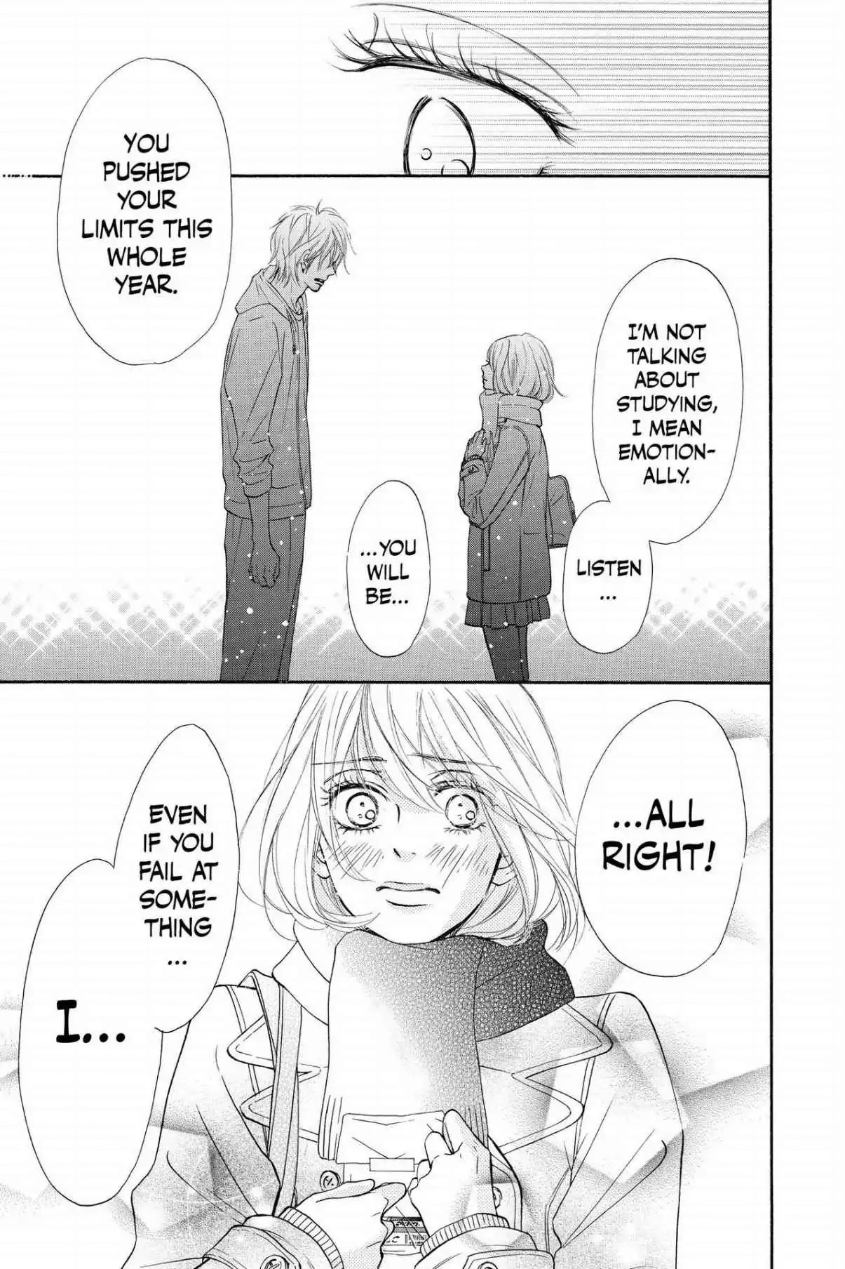 Read Kimi ni Todoke Manga Online