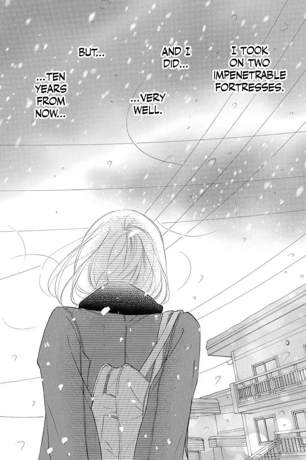 Read Kimi ni Todoke Manga Online