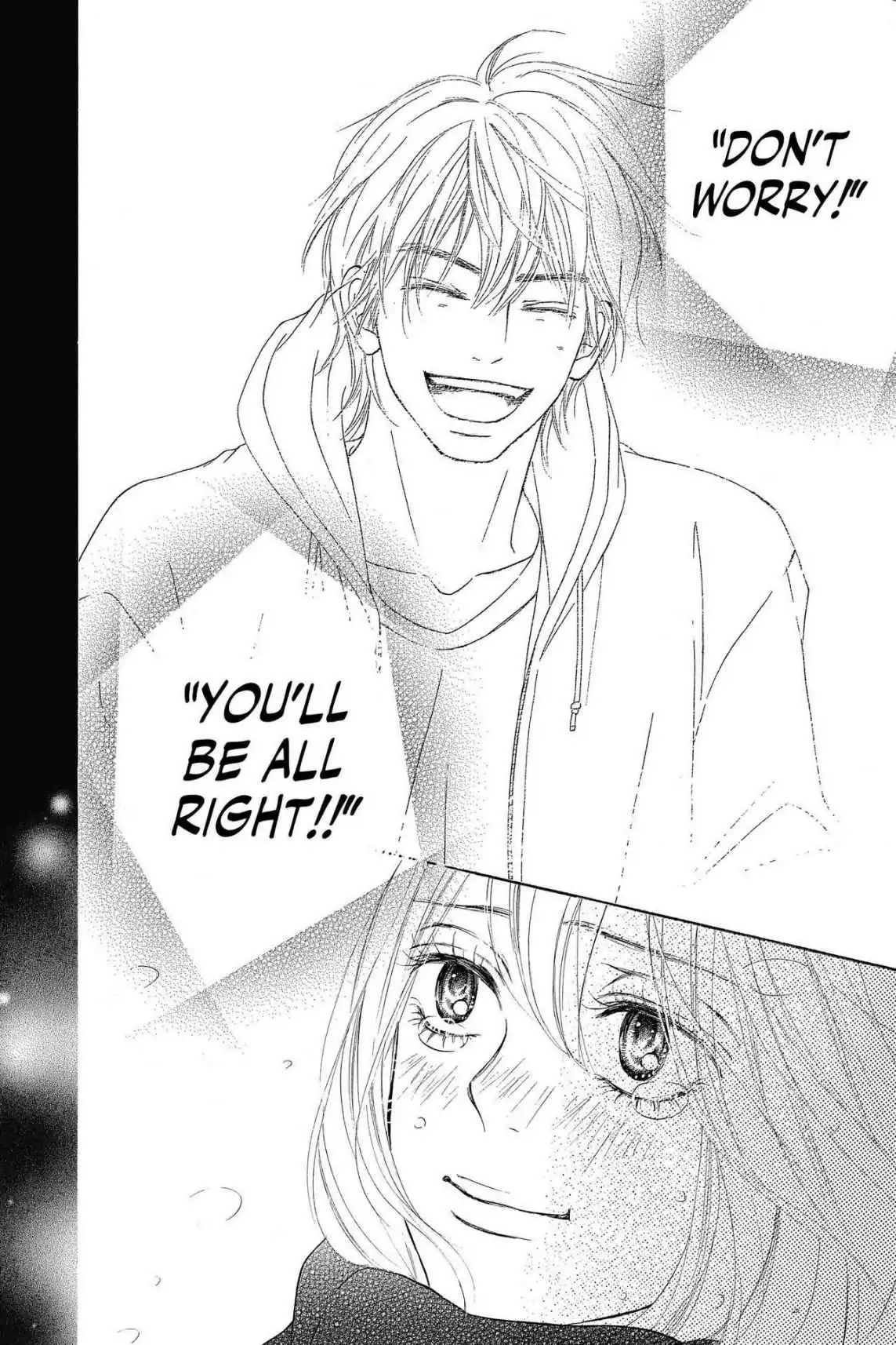 Read Kimi ni Todoke Manga Online