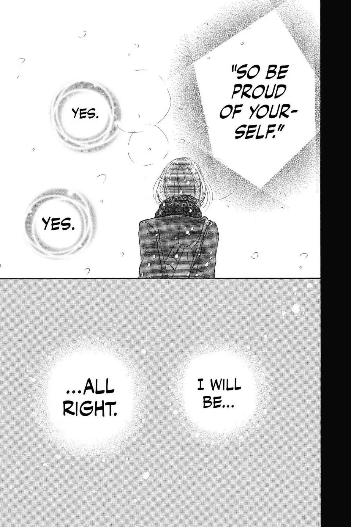 Read Kimi ni Todoke Manga Online