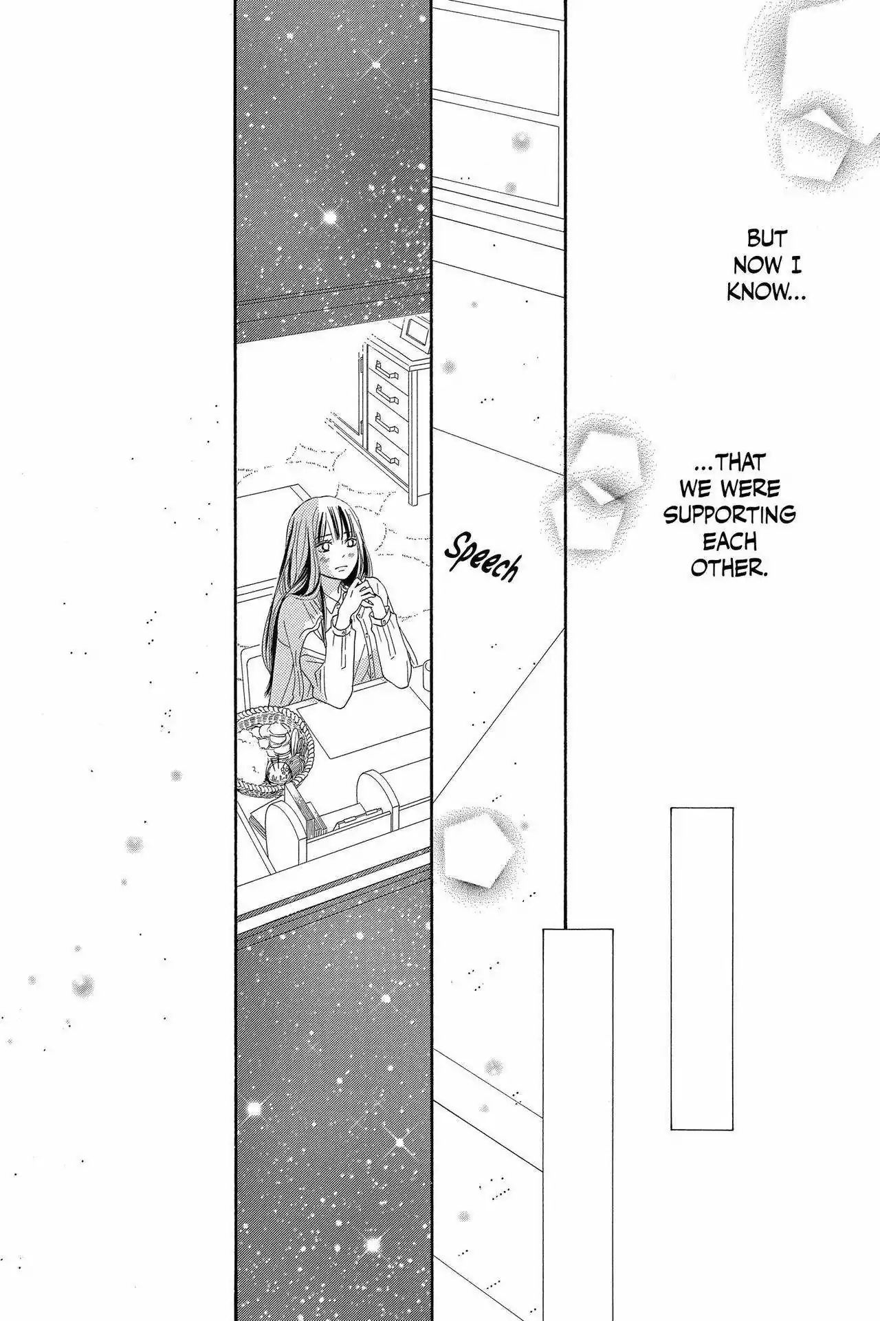 Read Kimi ni Todoke Manga Online