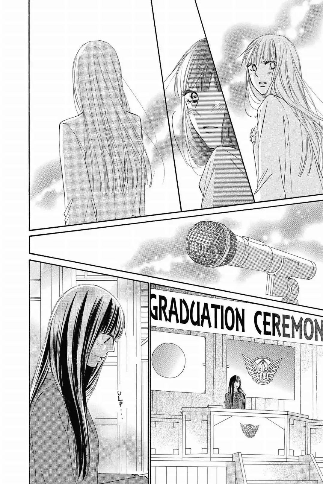 Read Kimi ni Todoke Manga Online