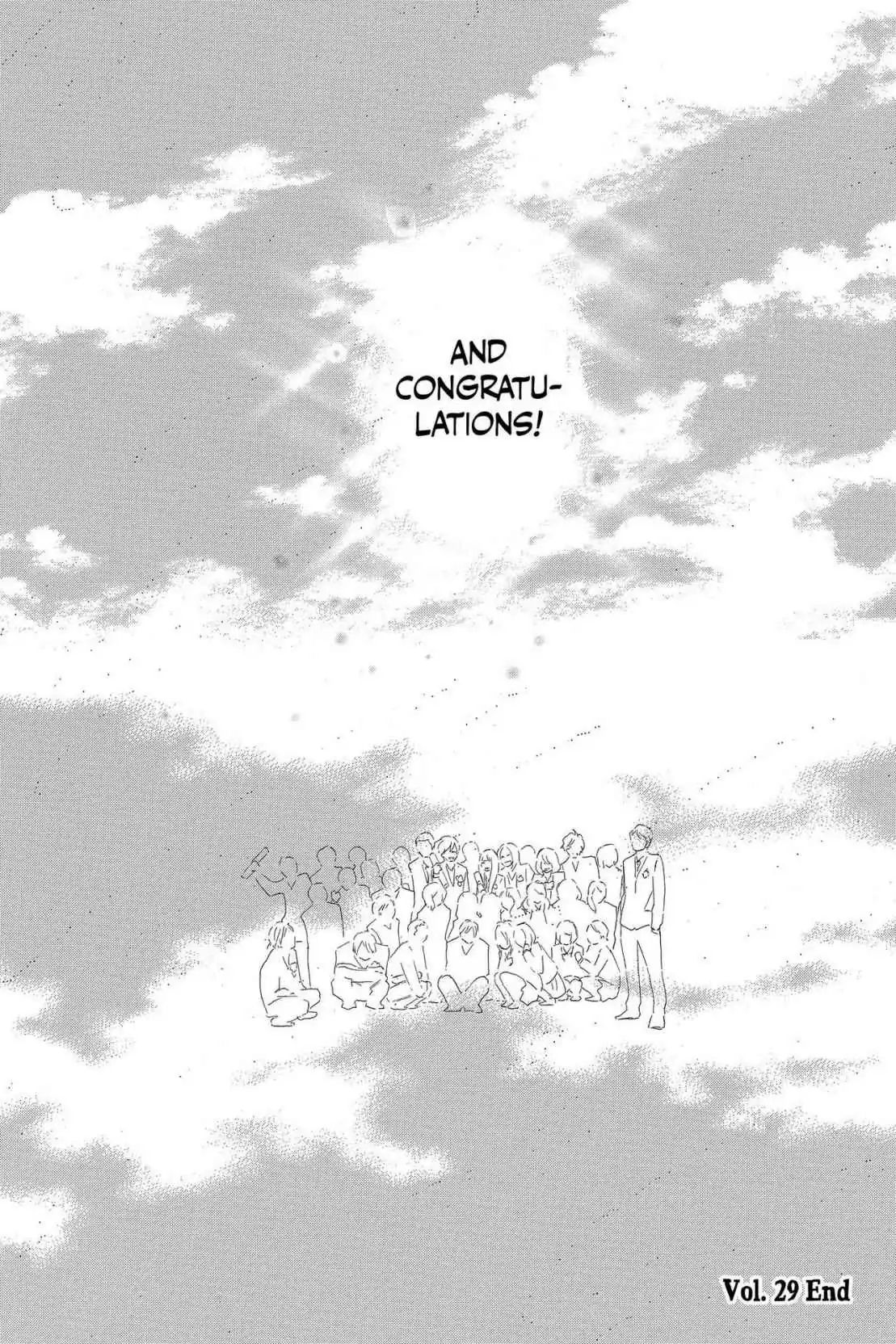 Read Kimi ni Todoke Manga Online