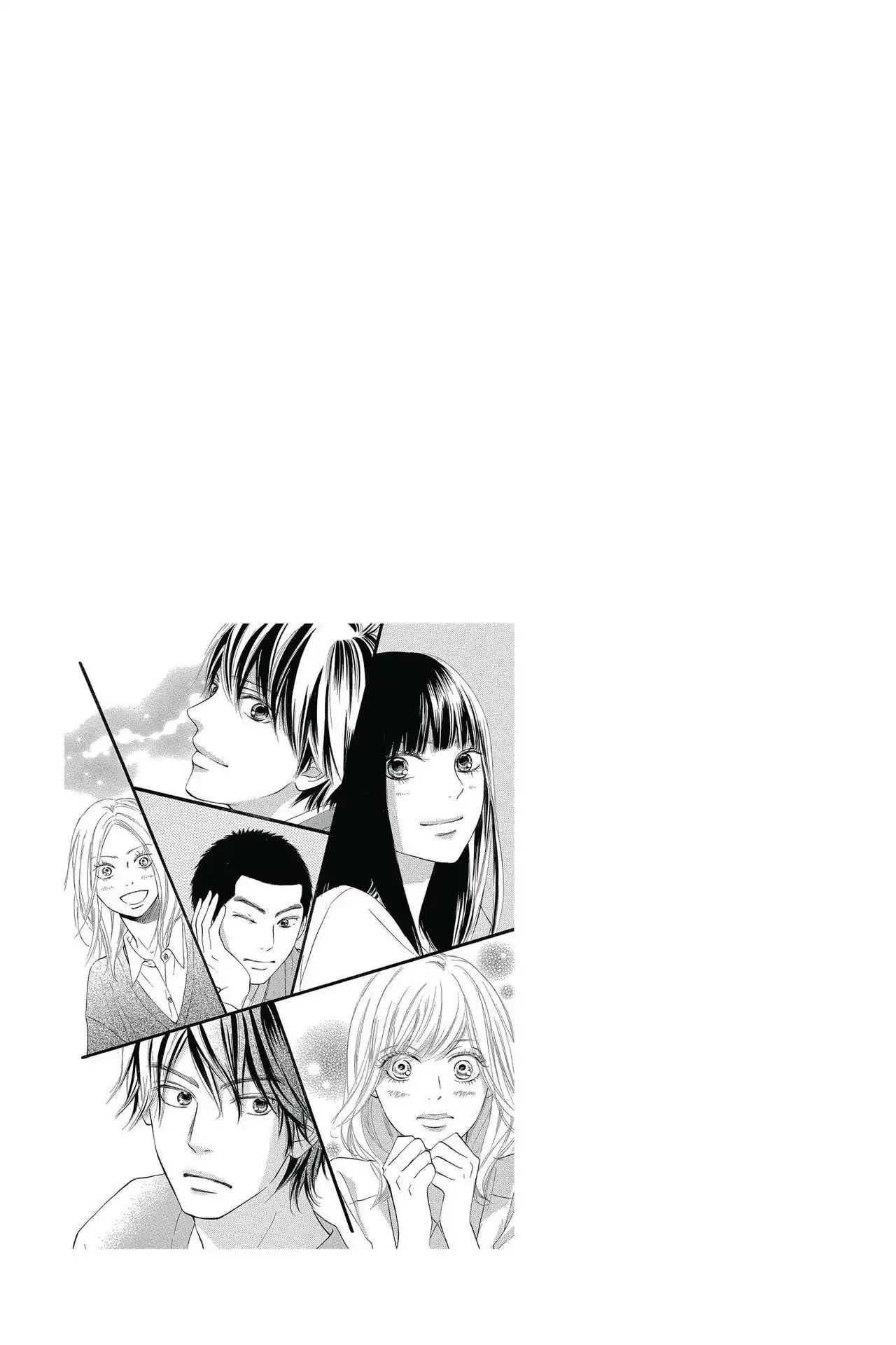 Read Kimi ni Todoke Manga Online