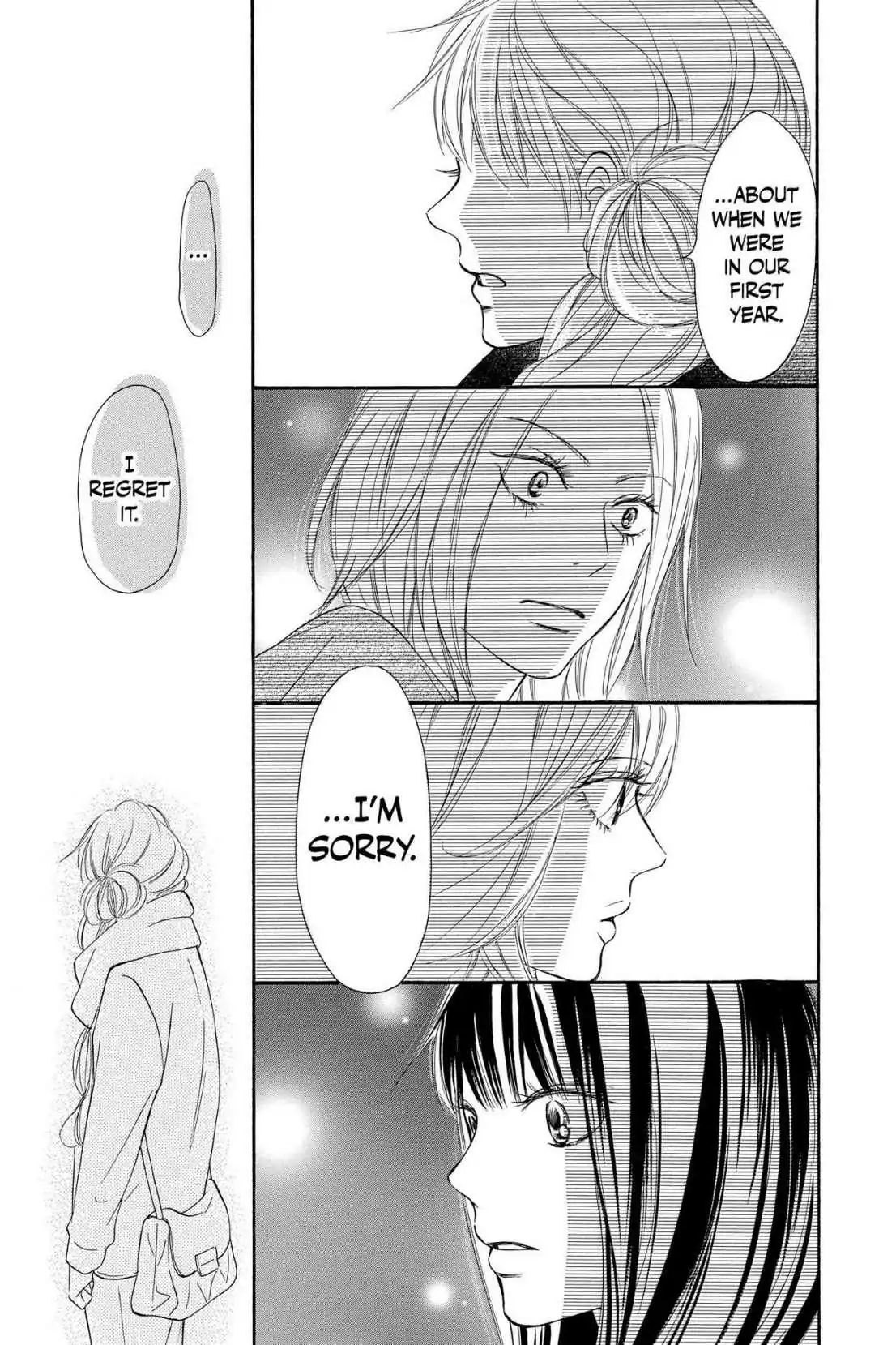 Read Kimi ni Todoke Manga Online