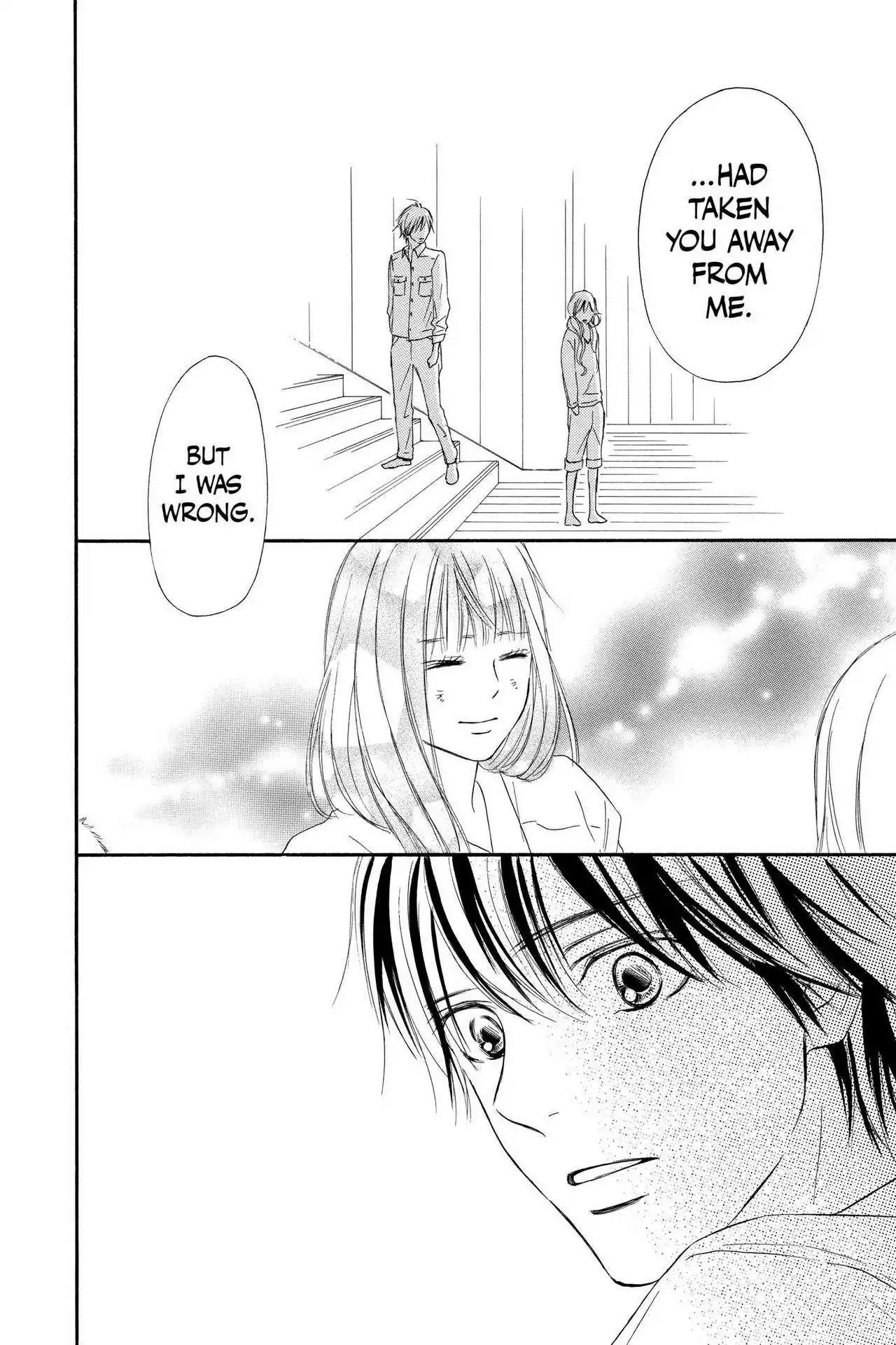 Read Kimi ni Todoke Manga Online