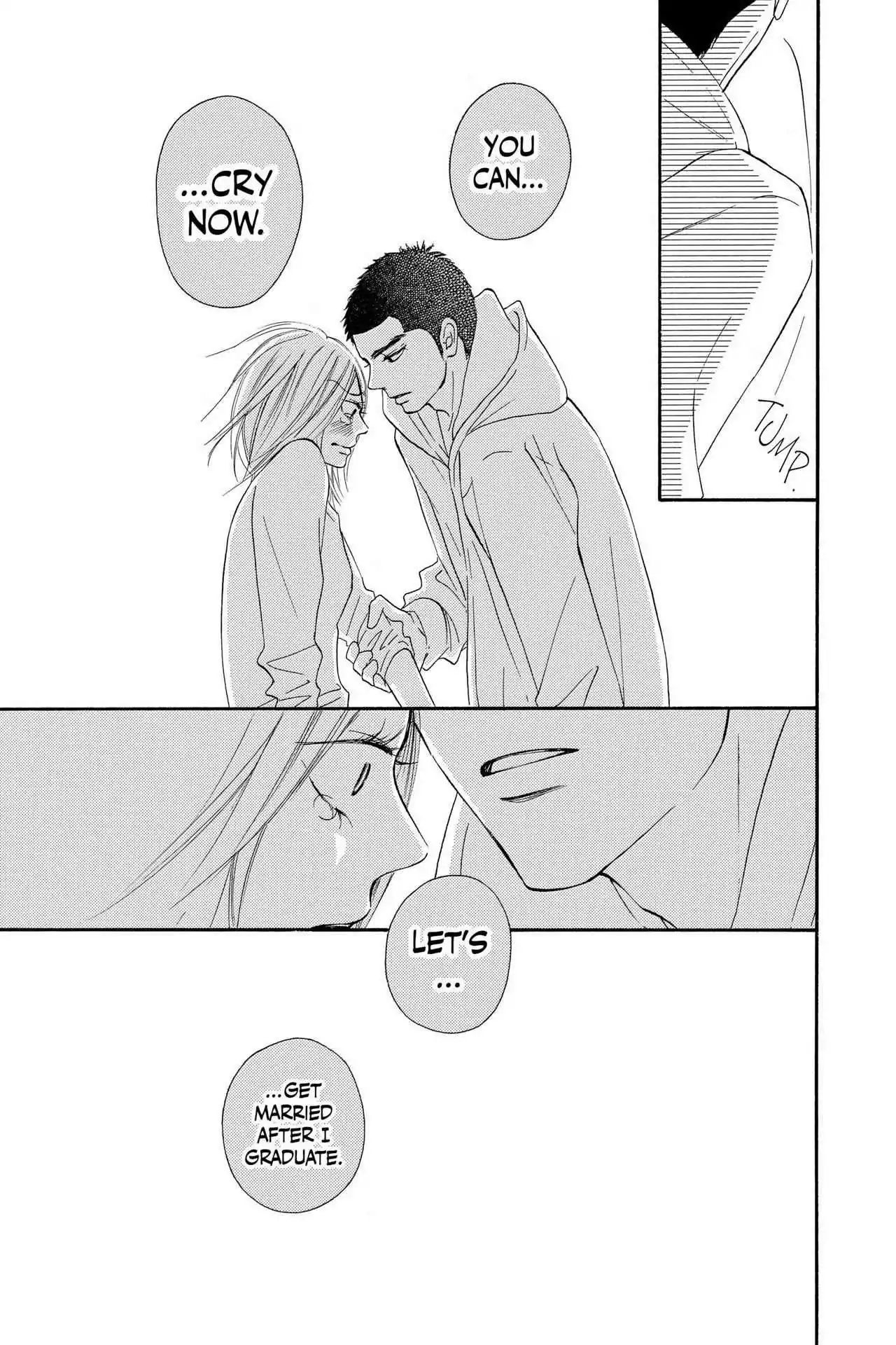 Read Kimi ni Todoke Manga Online