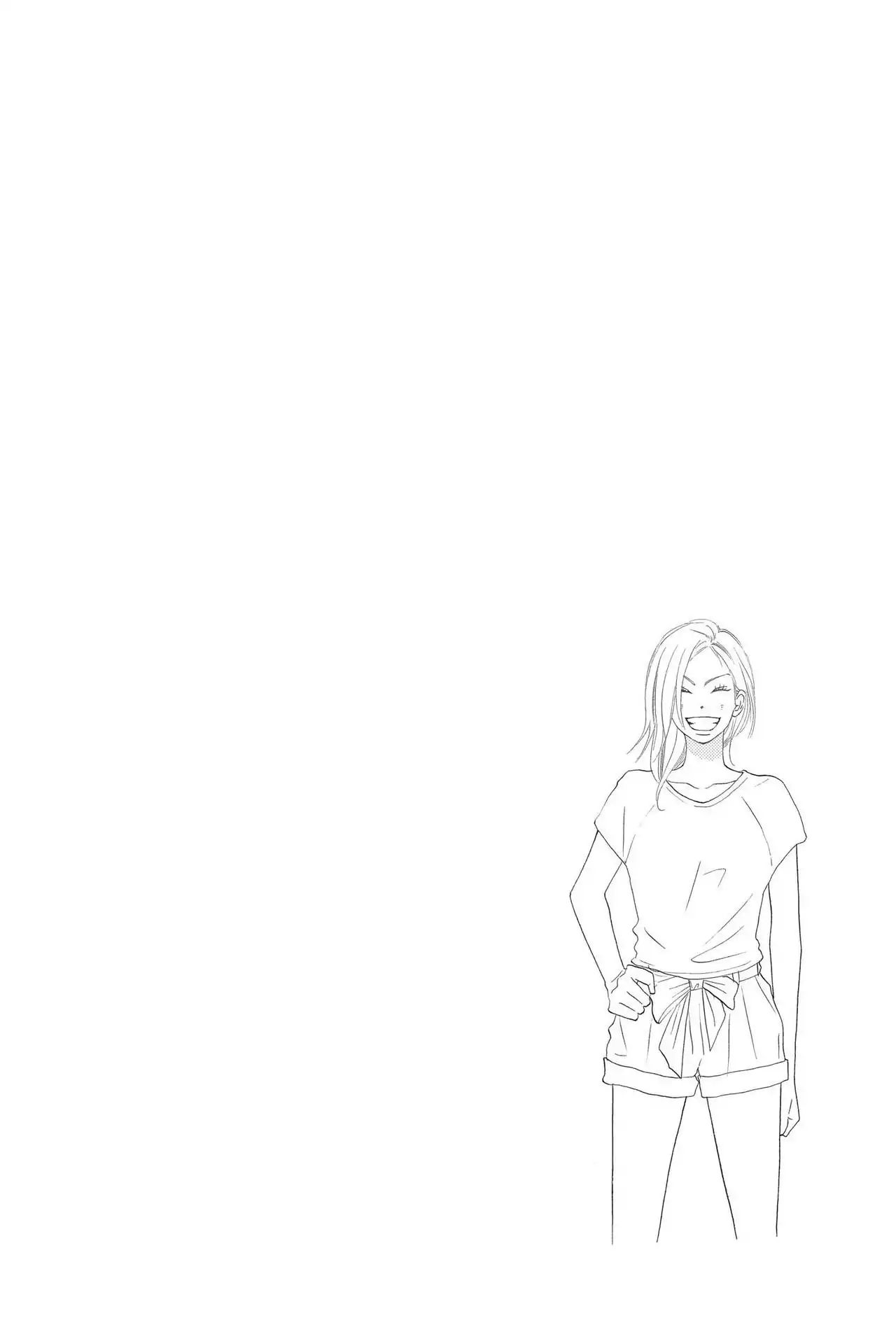 Read Kimi ni Todoke Manga Online