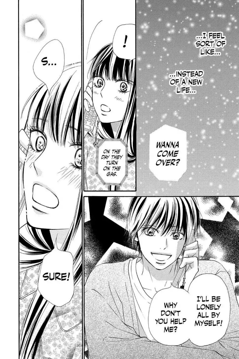 Read Kimi ni Todoke Manga Online