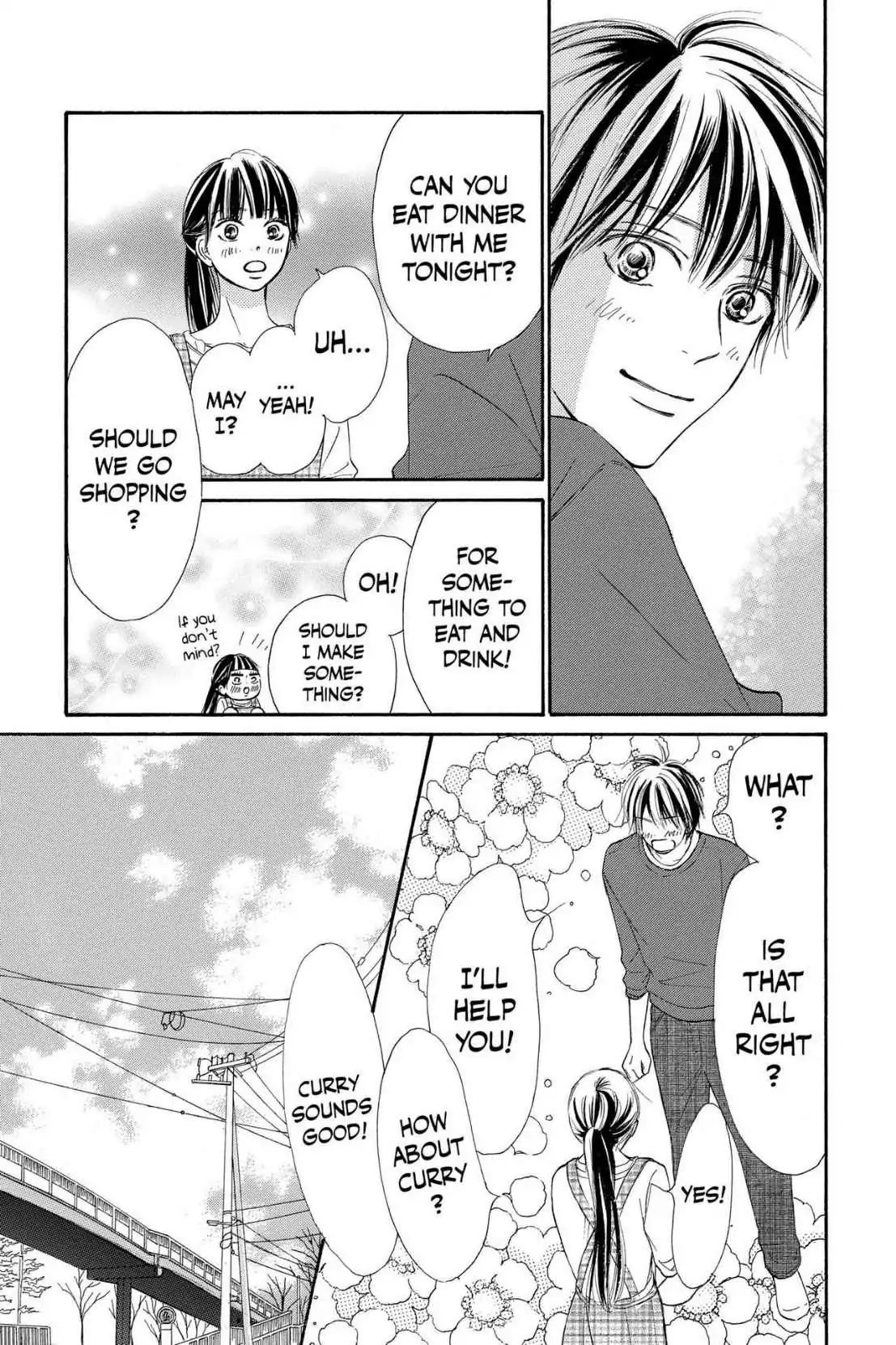 Read Kimi ni Todoke Manga Online