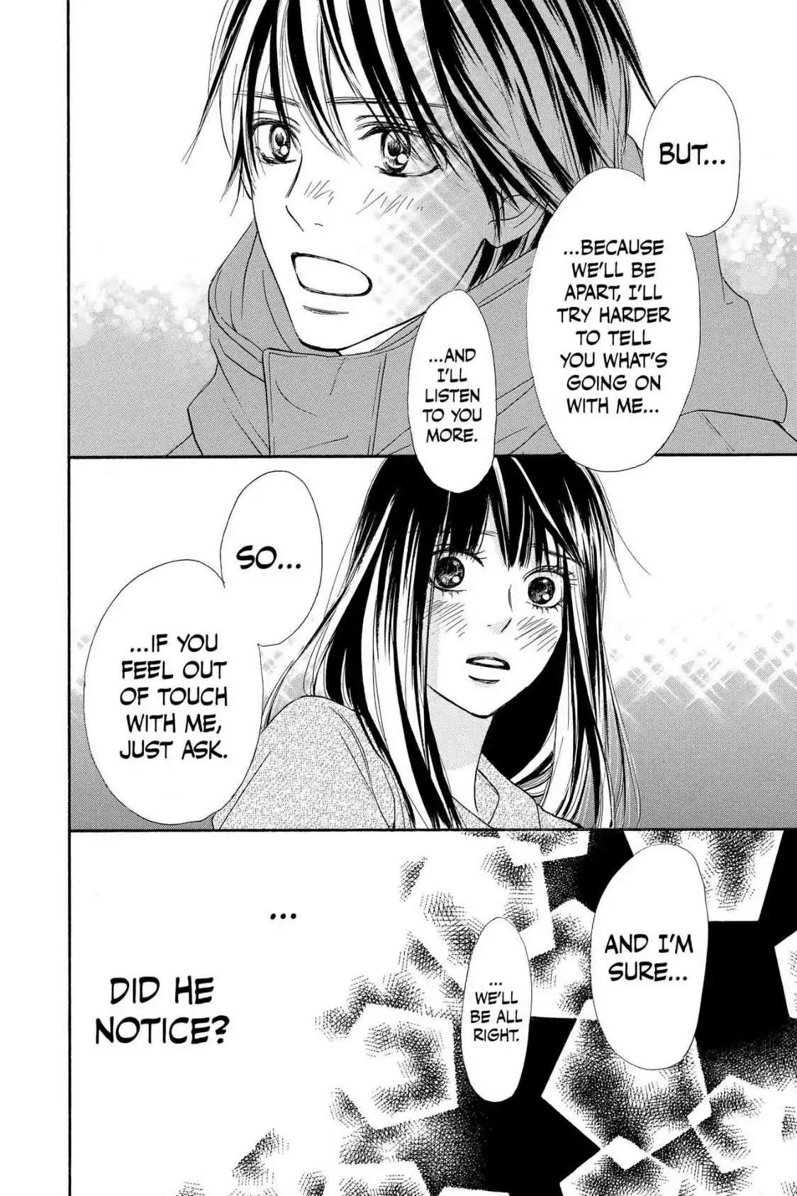 Read Kimi ni Todoke Manga Online