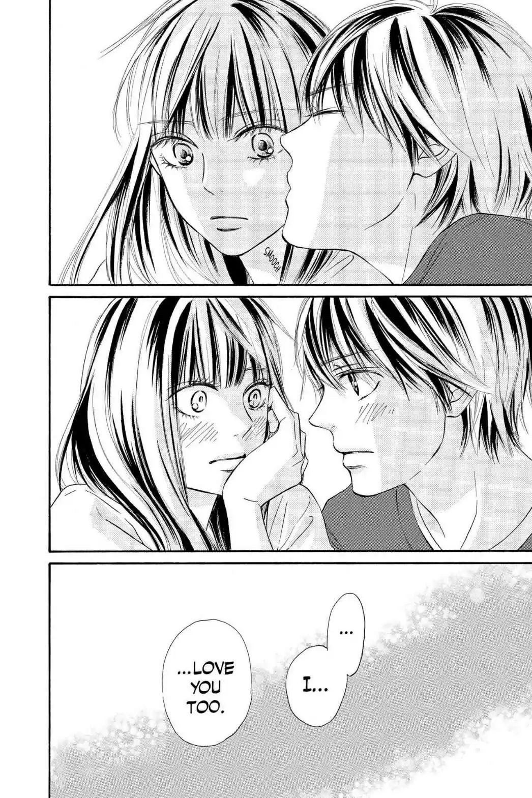 Read Kimi ni Todoke Manga Online