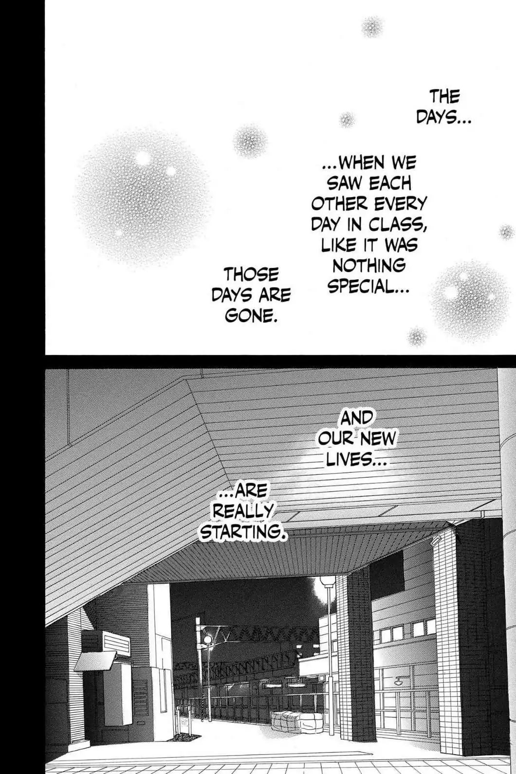 Read Kimi ni Todoke Manga Online