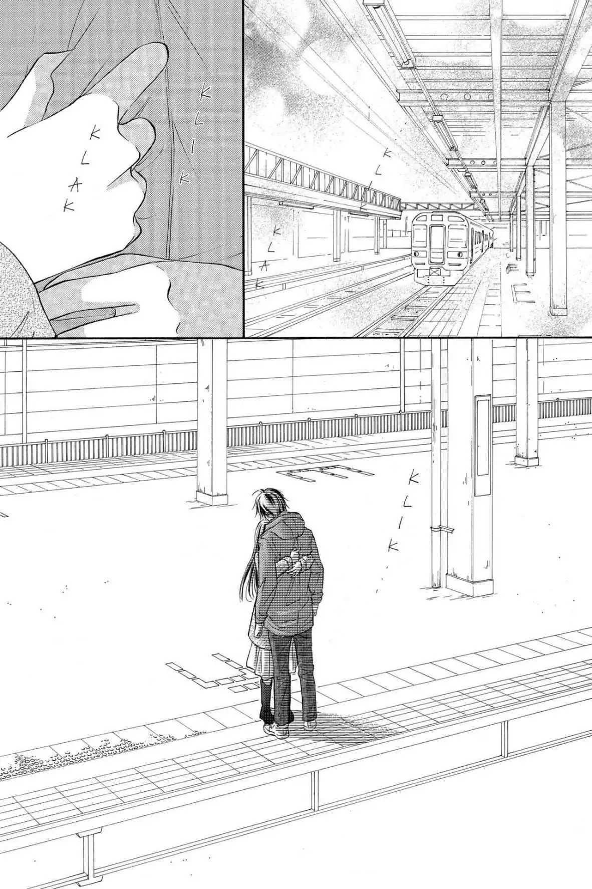 Read Kimi ni Todoke Manga Online