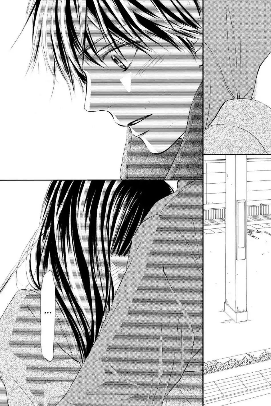 Read Kimi ni Todoke Manga Online