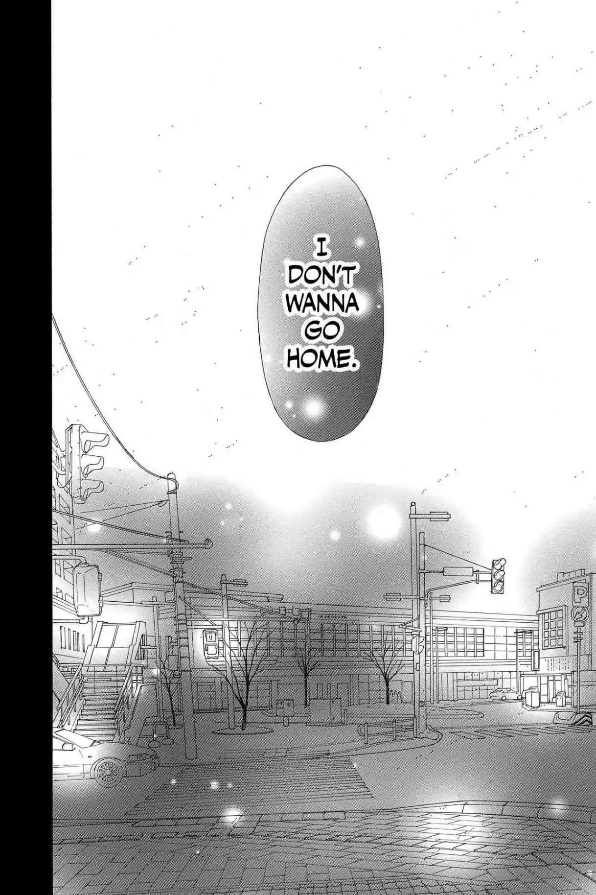 Read Kimi ni Todoke Manga Online