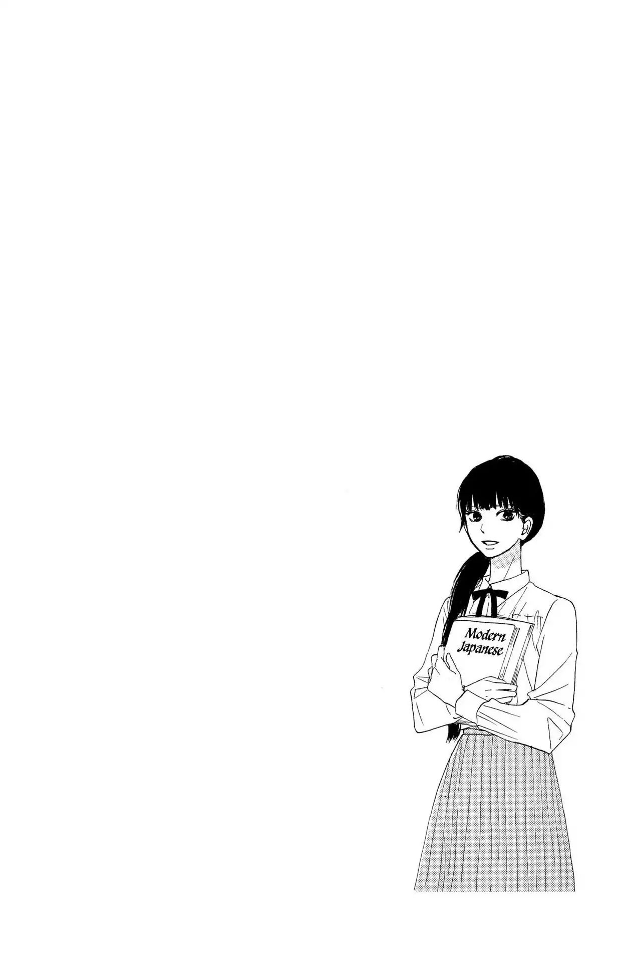 Read Kimi ni Todoke Manga Online