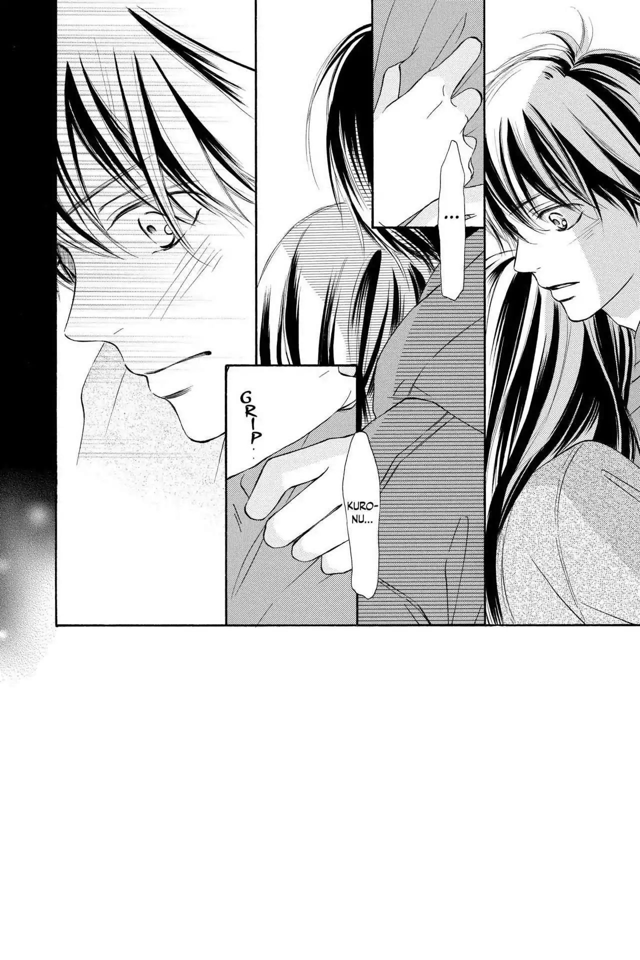 Read Kimi ni Todoke Manga Online