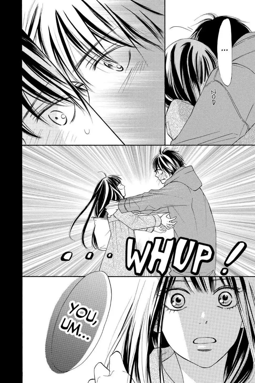 Read Kimi ni Todoke Manga Online