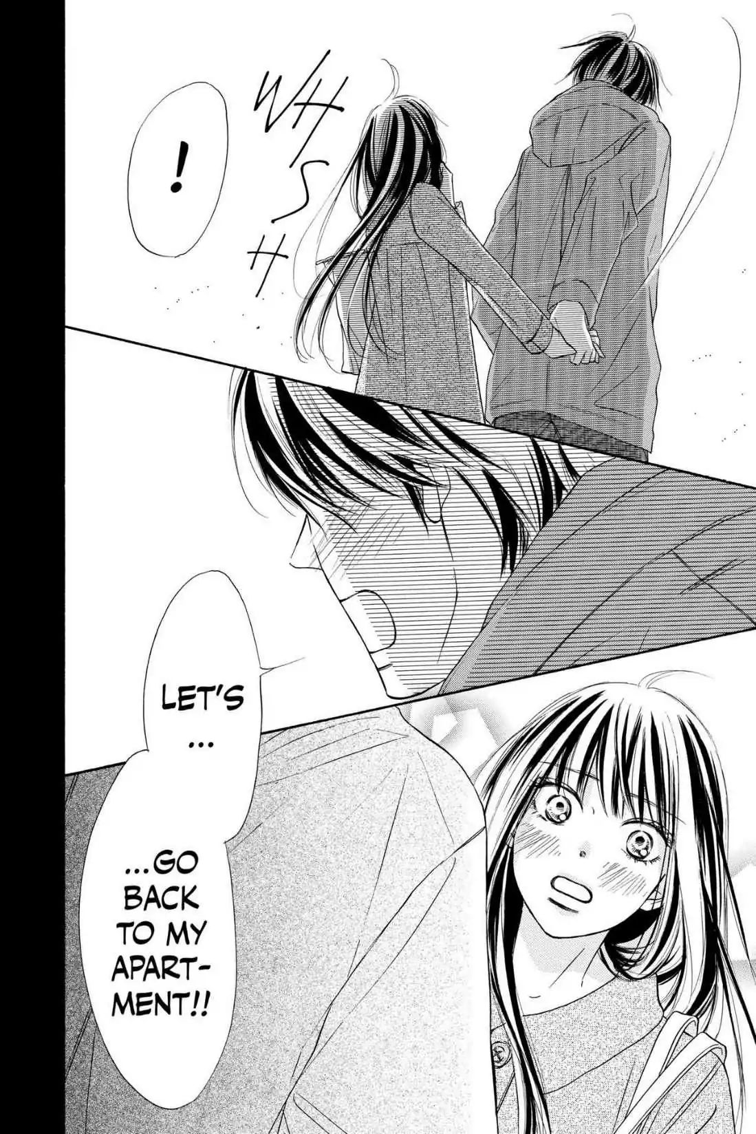 Read Kimi ni Todoke Manga Online