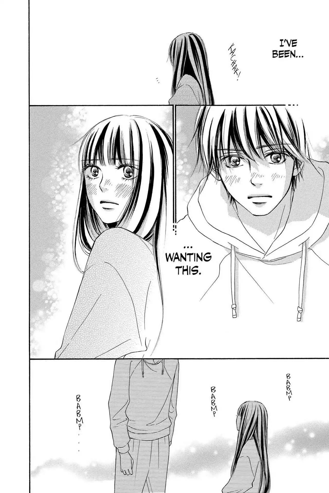 Read Kimi ni Todoke Manga Online