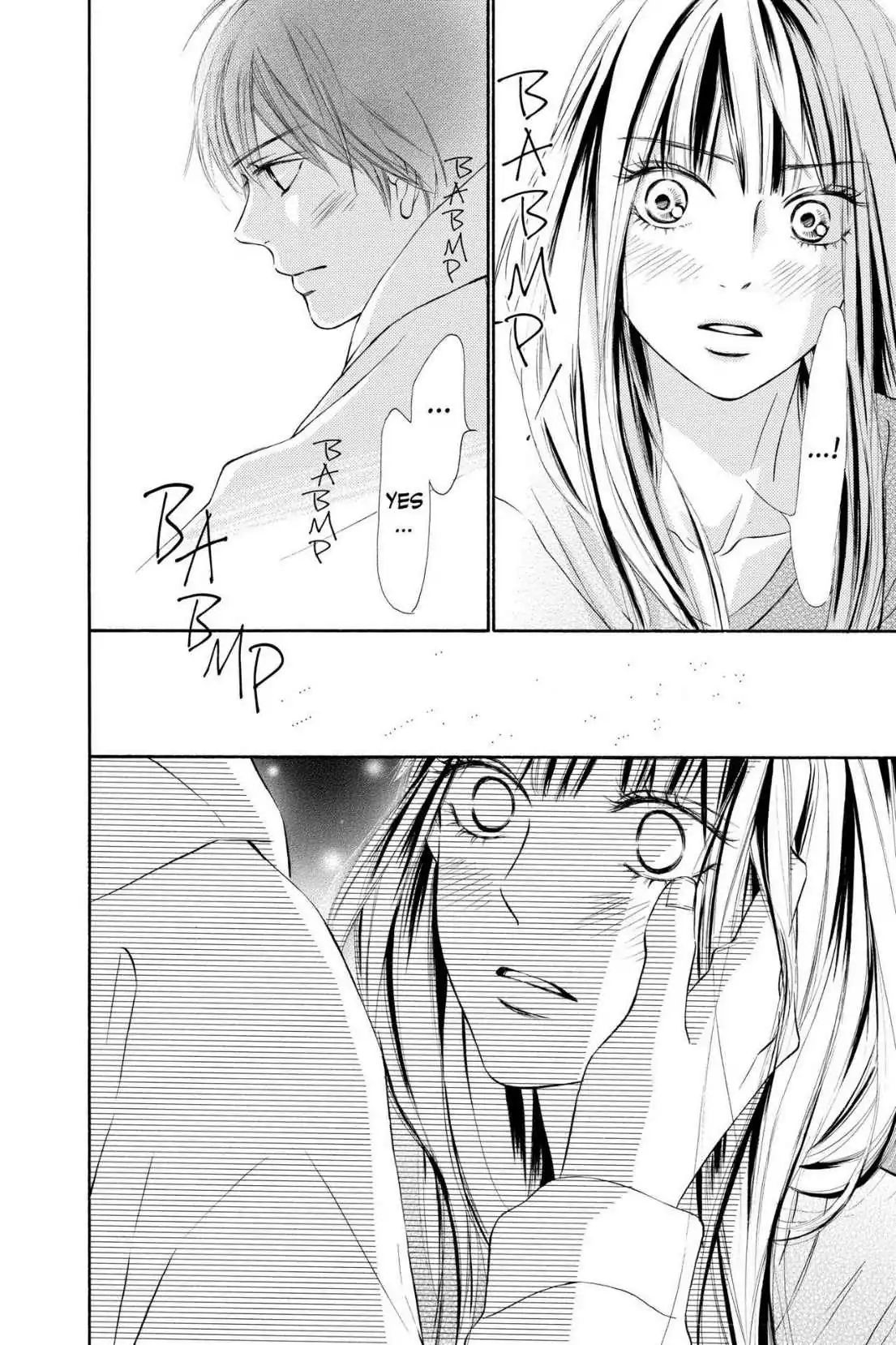 Read Kimi ni Todoke Manga Online