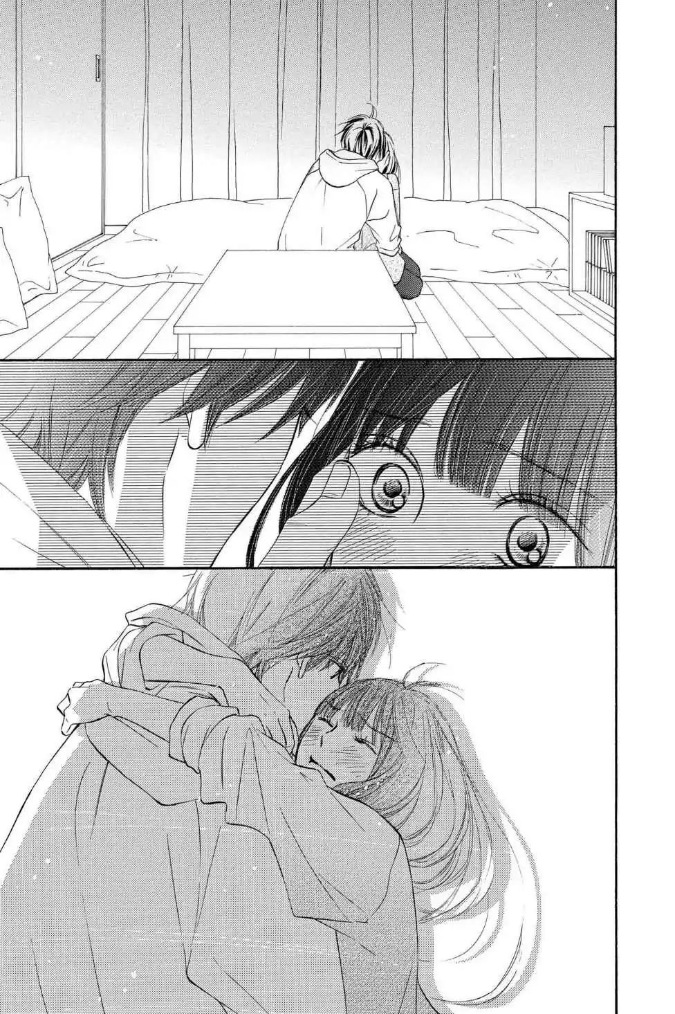 Read Kimi ni Todoke Manga Online