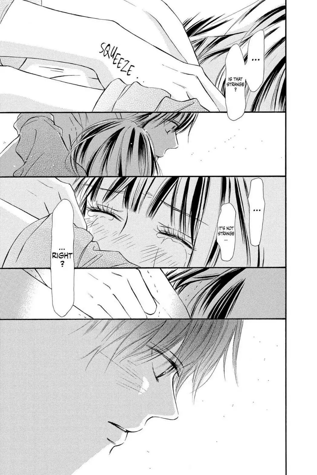 Read Kimi ni Todoke Manga Online