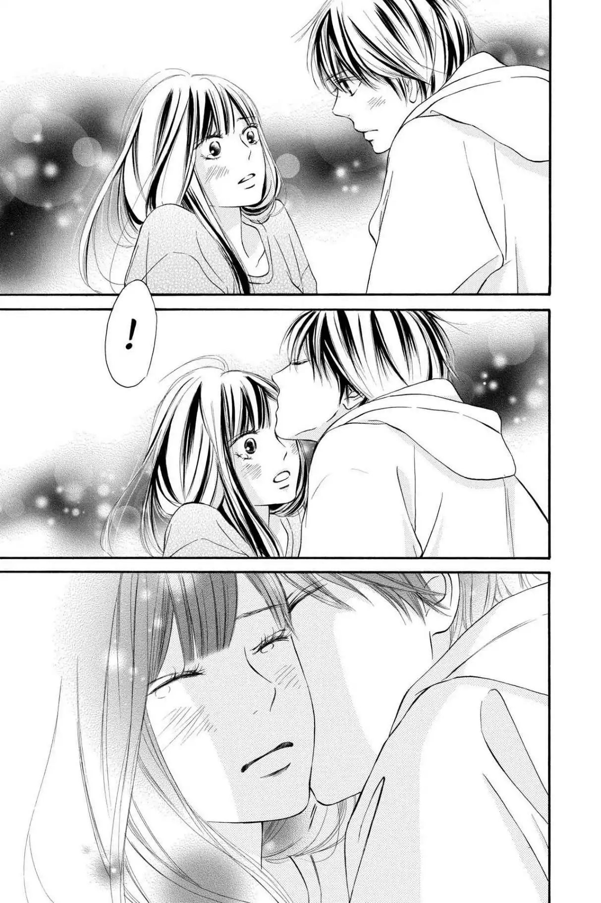 Read Kimi ni Todoke Manga Online